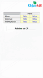 Mobile Screenshot of flagshipmailroom.com